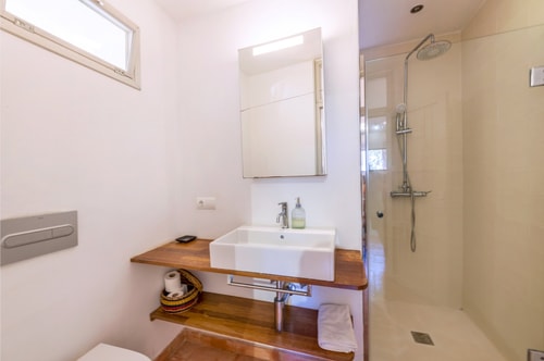 Santa Gertrudis Estate: Luxury Villa & Pool 37 Villas&Houses