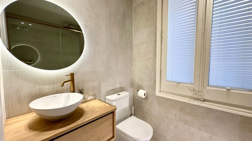 Piso en el Centro de Barcelona, Paseo de Gracia 4 Villas&Houses