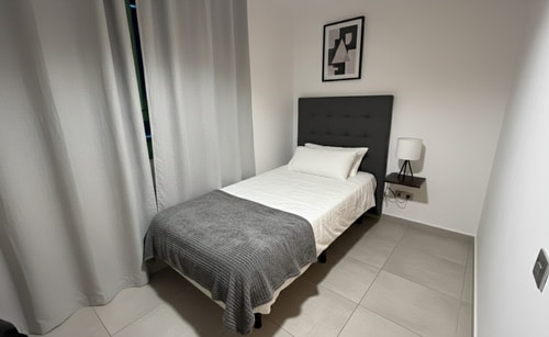 Exclusive Flat on Paseo Gracia 7 Villas&Houses