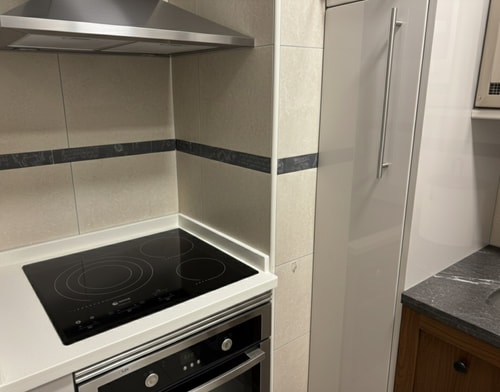 Luxury Suite at Colón Square 5 Villas&Houses