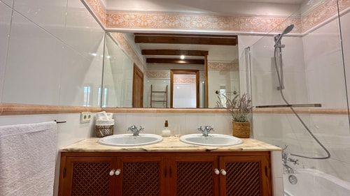 Grand Ibiza Villa (16 Guests) Private Pool & Views 34 Villas&Houses