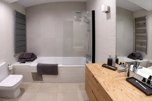 Luxury Flat on Gran Vía 6 Villas&Houses