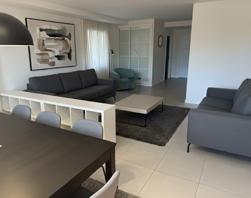 Luxury Suite at Colón Square 3 Villas&Houses