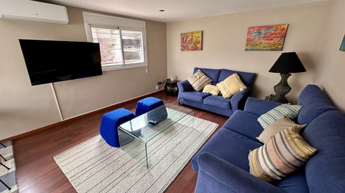 Atico en Pleno Centro de Barcelona 0 Villas&Houses