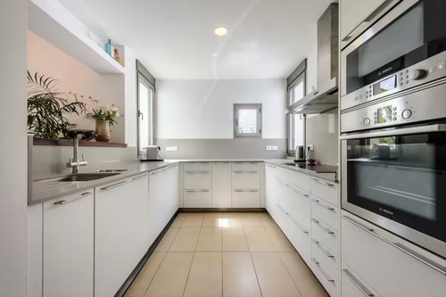 Can Pep Simó: Villa 350 m² con Vistas y Piscina 17 Villas&Houses