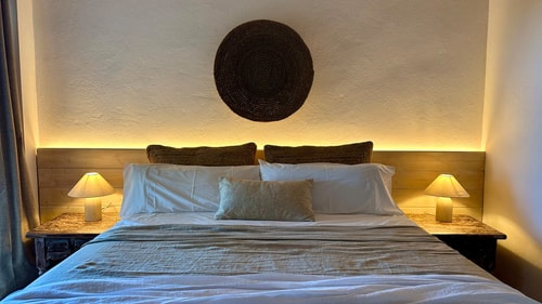 Grand Ibiza Villa (16 Guests) Private Pool & Views 29 Villas&Houses