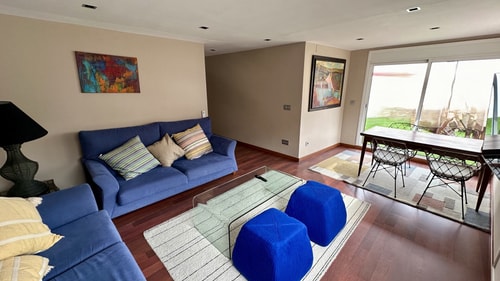 Atico en Pleno Centro de Barcelona 1 Villas&Houses