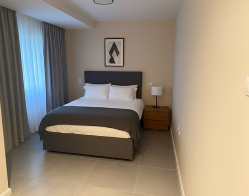 Luxury Suite at Colón Square 1 Villas&Houses