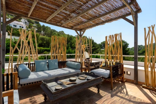 Can Pep Simó: Villa 350 m² con Vistas y Piscina 2 Villas&Houses