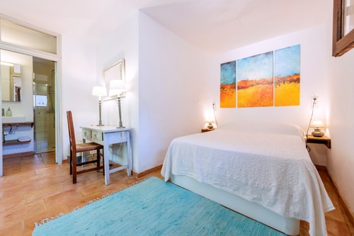 Santa Gertrudis Estate: Luxury Villa & Pool 22 Villas&Houses