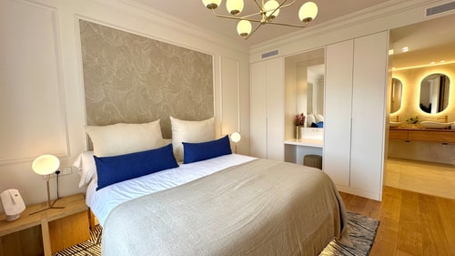 Piso en el Centro de Barcelona, Paseo de Gracia 5 Villas&Houses