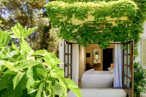 Santa Gertrudis Estate: Luxury Villa & Pool 24 Villas&Houses