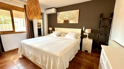 Villa en Es Cubells con vistas a Formentera 9 Villas&Houses