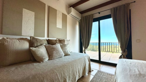 Grand Ibiza Villa (16 Guests) Private Pool & Views 26 Villas&Houses