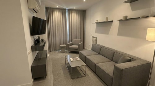 Retiro Park & Salamanca /AC & WIFI 4 Villas&Houses