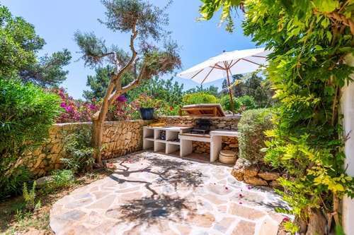 Santa Gertrudis Estate: Luxury Villa & Pool 26 Villas&Houses