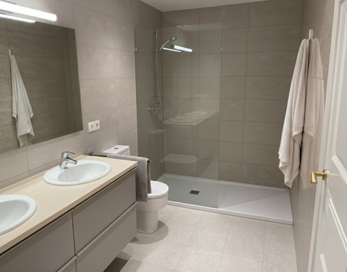 Luxury Suite at Colón Square 4 Villas&Houses