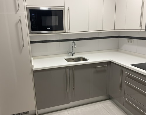 Luxury Suite at Colón Square 2 Villas&Houses