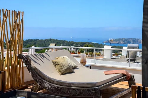 Can Pep Simó: Villa 350 m² con Vistas y Piscina 1 Villas&Houses