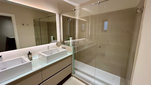 Atico en Pleno Centro de Barcelona 5 Villas&Houses