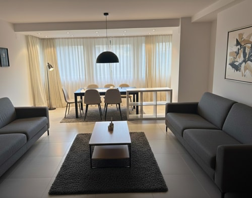 Luxury Suite at Colón Square 0 Villas&Houses