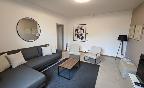 Exclusive Flat on Paseo Gracia 0 Villas&Houses