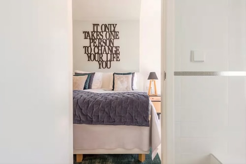 Can Pep Simó: Villa 350 m² con Vistas y Piscina 8 Villas&Houses