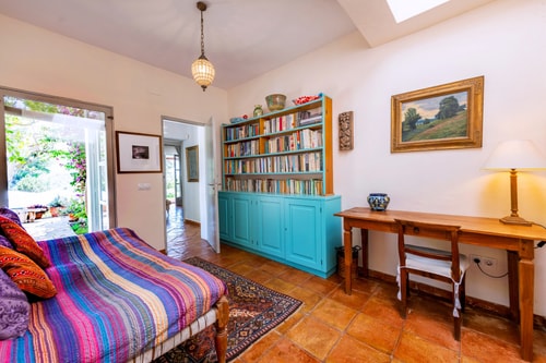 Santa Gertrudis Estate: Luxury Villa & Pool 14 Villas&Houses