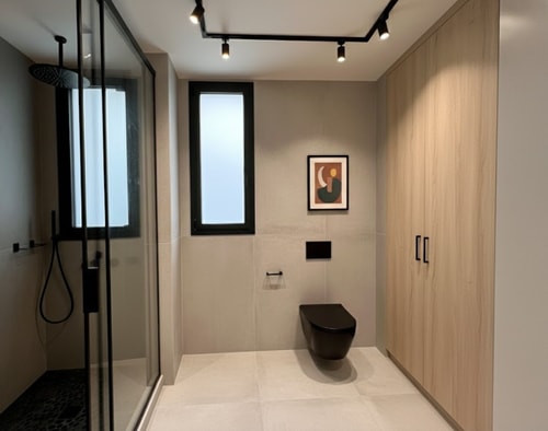 Paseo de Gracia: Lujo junto a Plaza Cataluña 6 Villas&Houses