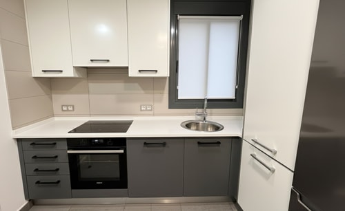 Exclusive Flat on Paseo Gracia 2 Villas&Houses