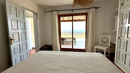 Villa en Es Cubells con vistas a Formentera 18 Villas&Houses