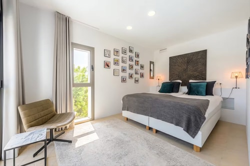 Can Pep Simó: Villa 350 m² con Vistas y Piscina 13 Villas&Houses