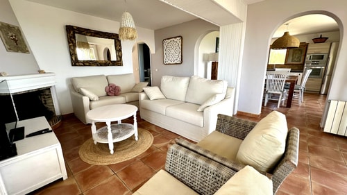 Villa en Es Cubells con vistas a Formentera 2 Villas&Houses