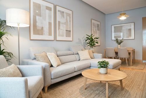 Luxury Flat on Gran Vía 2 Villas&Houses