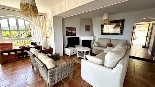 Villa en Es Cubells con vistas a Formentera 1 Villas&Houses