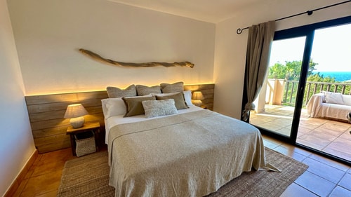 Grand Ibiza Villa (16 Guests) Private Pool & Views 24 Villas&Houses