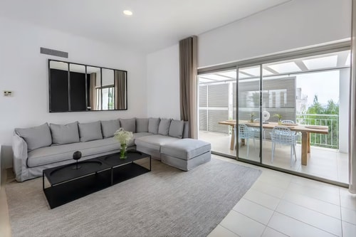 Can Pep Simó: Villa 350 m² con Vistas y Piscina 3 Villas&Houses