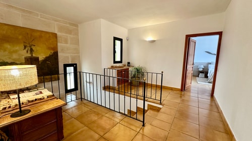 Grand Ibiza Villa (16 Guests) Private Pool & Views 12 Villas&Houses