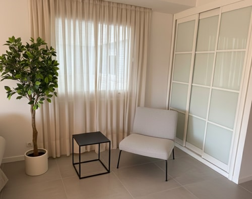 Luxury Suite at Colón Square 6 Villas&Houses