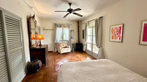 Santa Gertrudis Estate: Luxury Villa & Pool 17 Villas&Houses