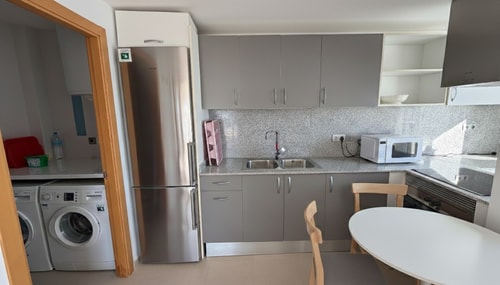 Ático Ibiza: Terraza Exclusiva y Confort 3 Villas&Houses