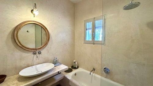 Santa Gertrudis Estate: Luxury Villa & Pool 6 Villas&Houses