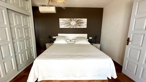 Villa en Es Cubells con vistas a Formentera 17 Villas&Houses