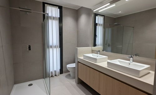 Exclusive Flat on Paseo Gracia 5 Villas&Houses