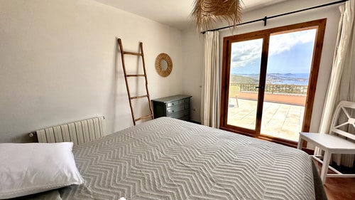 Villa en Es Cubells con vistas a Formentera 15 Villas&Houses