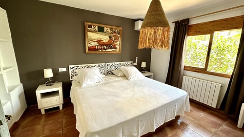 Villa en Es Cubells con vistas a Formentera 12 Villas&Houses