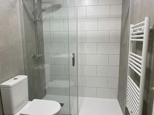 Gran Vía & Callao: Design Loft 4 Villas&Houses