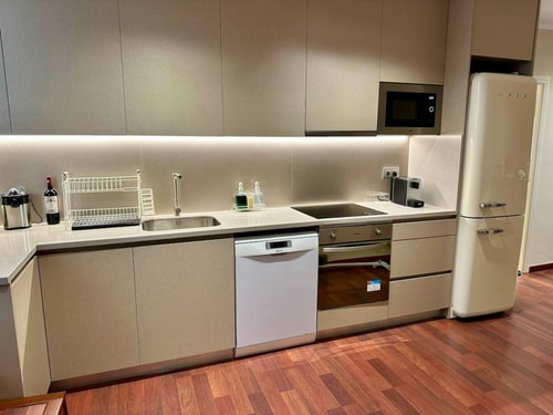 Atico en Pleno Centro de Barcelona 4 Villas&Houses