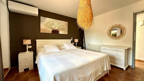 Villa en Es Cubells con vistas a Formentera 8 Villas&Houses