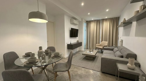 Retiro Park & Salamanca /AC & WIFI 0 Villas&Houses